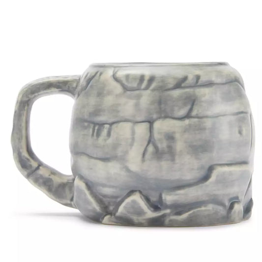 “Pre-order” HKDL - Skull Rock Mug, Peter Pan