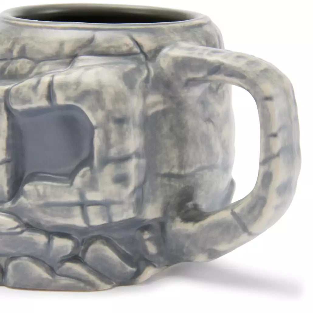 “Pre-order” HKDL - Skull Rock Mug, Peter Pan