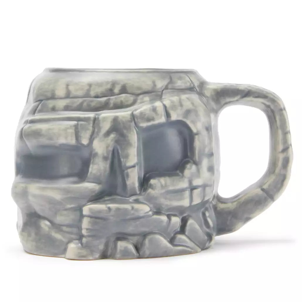 “Pre-order” HKDL - Skull Rock Mug, Peter Pan