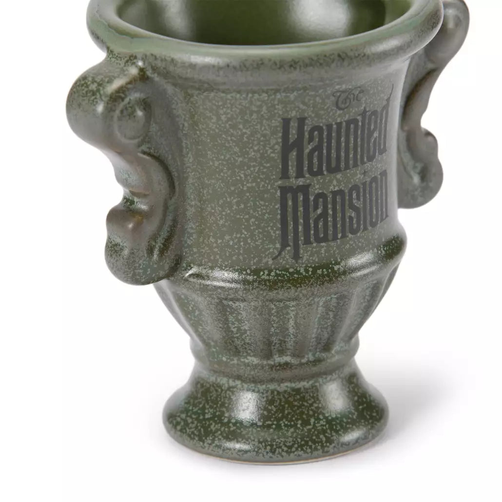 "Pre-Order" HKDL - The Haunted Mansion Urn Mug