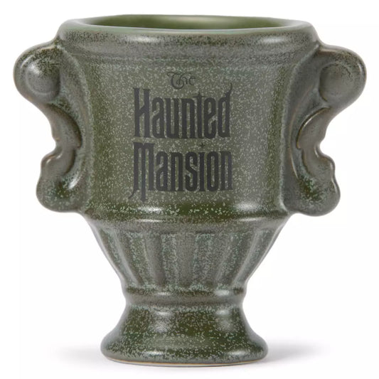 "Pre-Order" HKDL - The Haunted Mansion Urn Mug