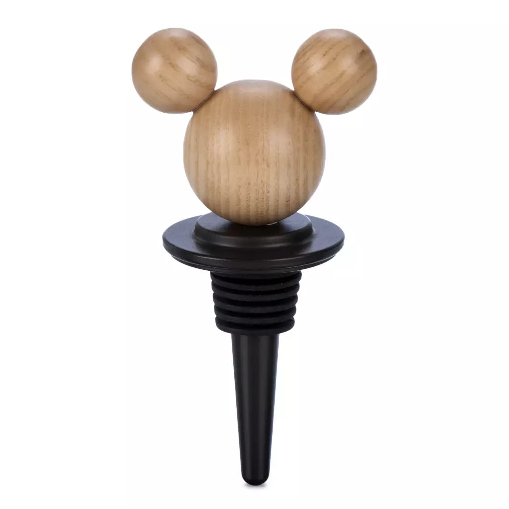 “Pre-order” HKDL - Mickey Mouse Home Haven Bottle Stopper
