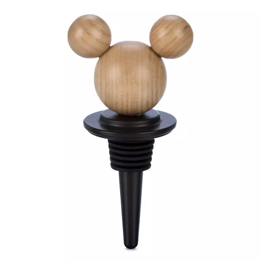 “Pre-order” HKDL - Mickey Mouse Home Haven Bottle Stopper