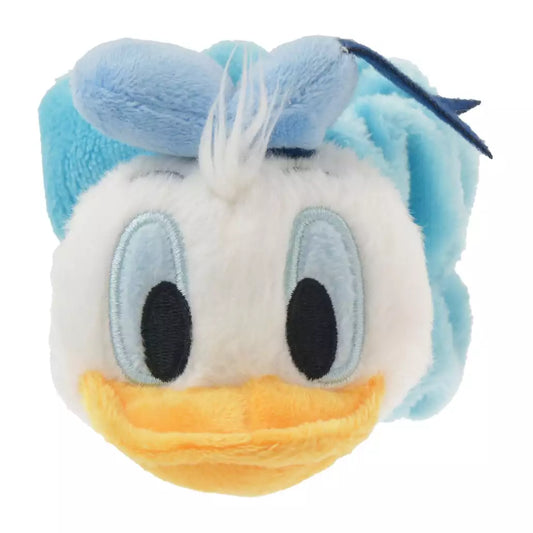 “Pre-order” HKDL - Donald Duck Plush Wristband Towel