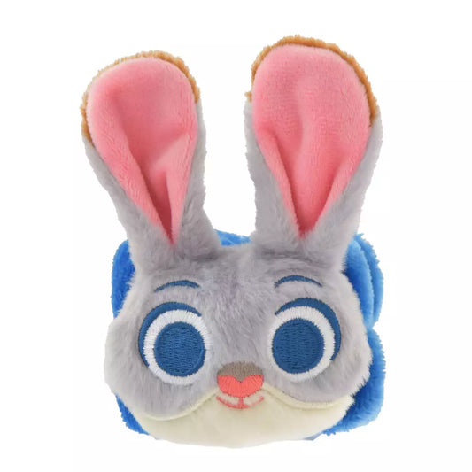 “Pre-order” HKDL - Judy Hopps Plush Wristband Towel, Zootopia