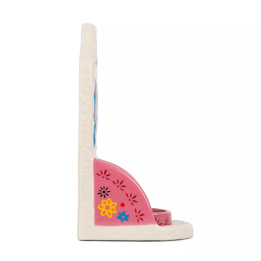 "Pre-Order" HKDL - Coco Sugar Skulls Candle Holder