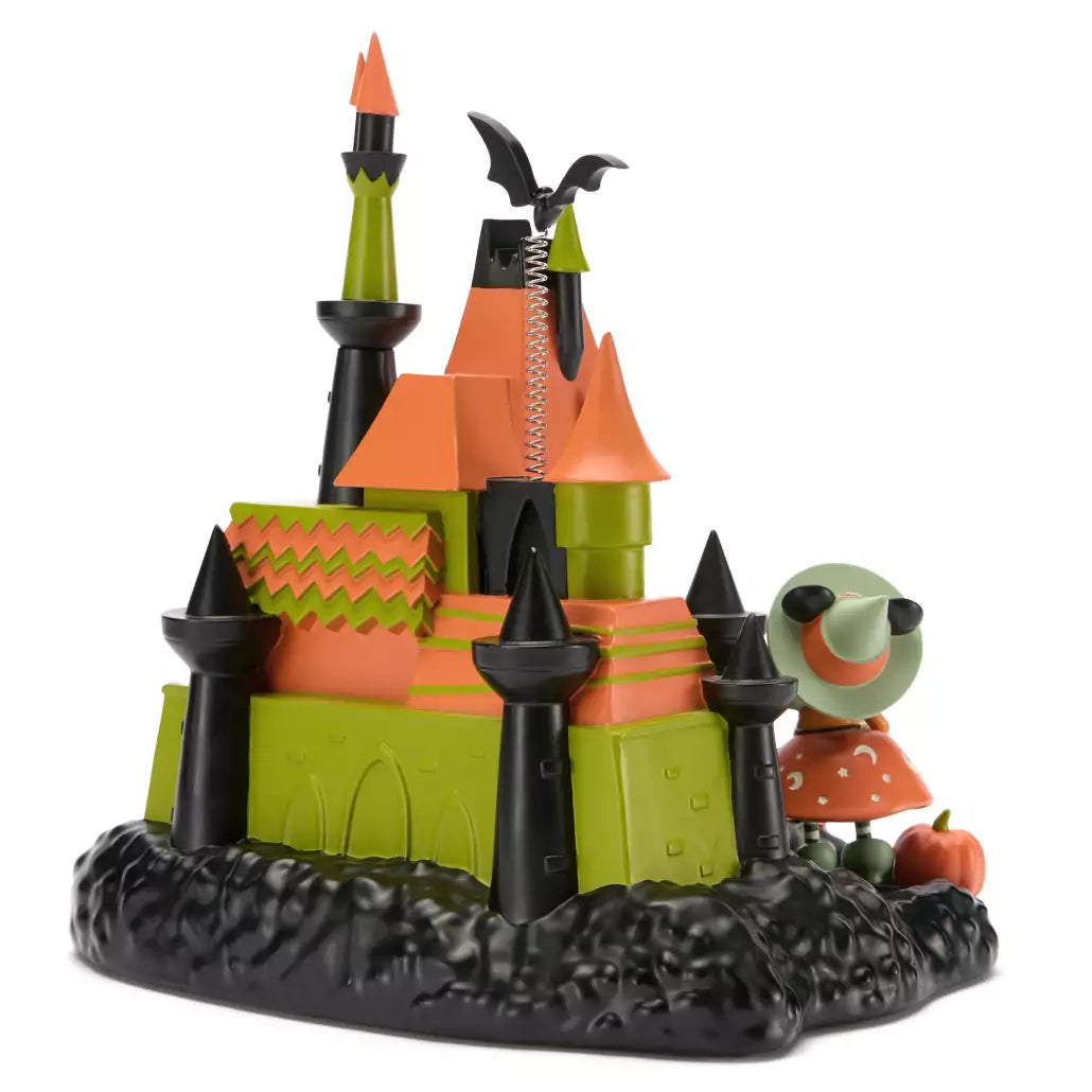 "Pre-Order" HKDL - Mickey and Minnie Mouse Halloween Countdown Calendar