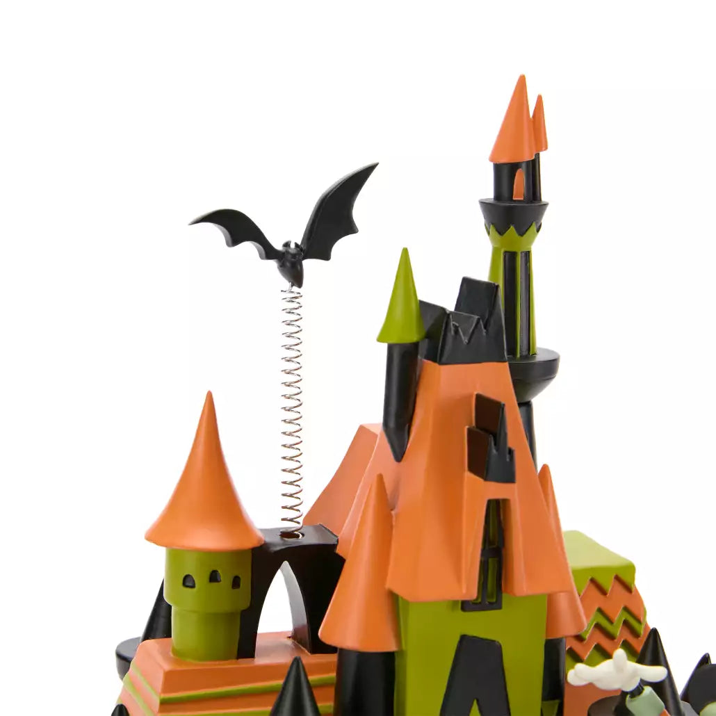 "Pre-Order" HKDL - Mickey and Minnie Mouse Halloween Countdown Calendar