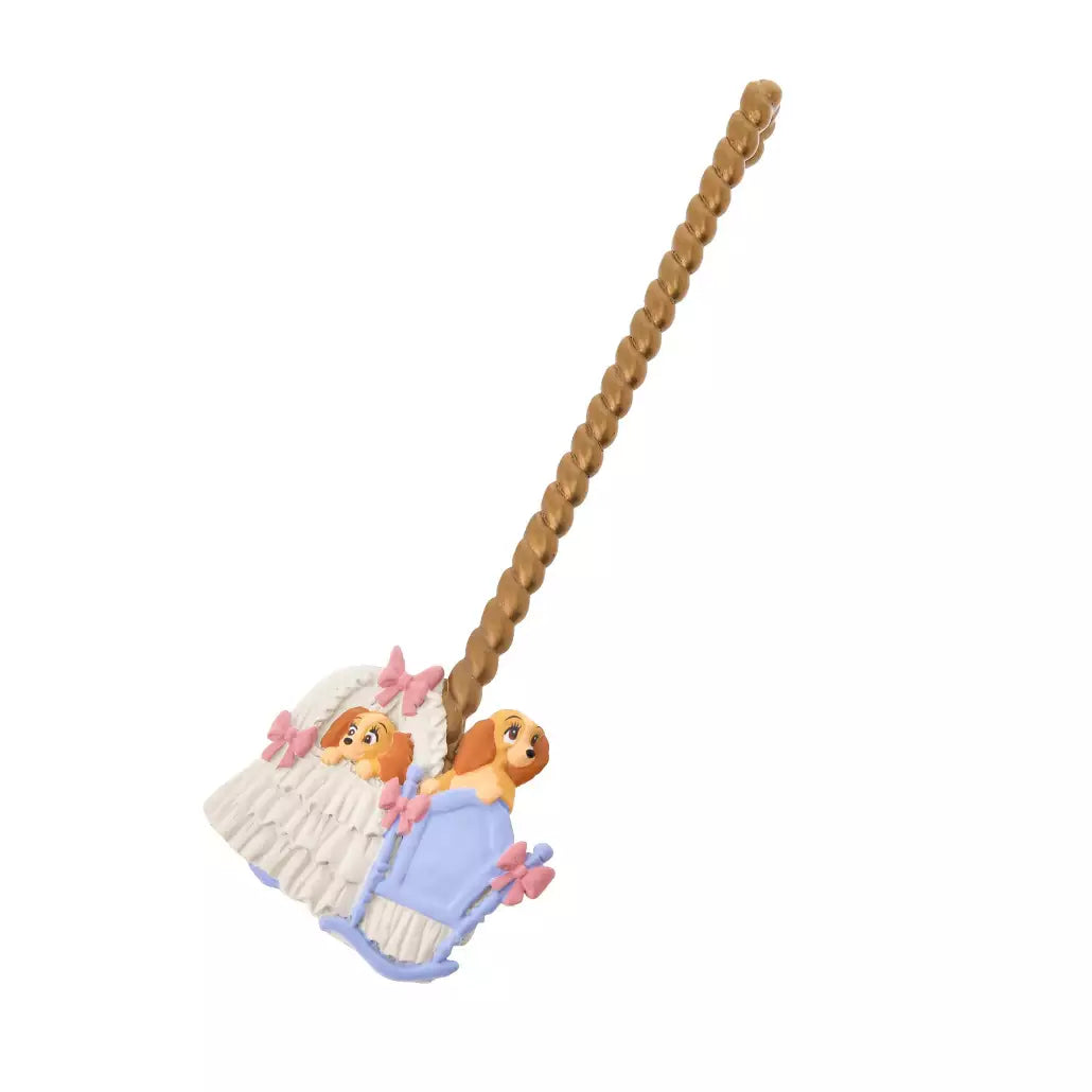 "Pre-Order" HKDL - Lady and the Tramp Wall Clock