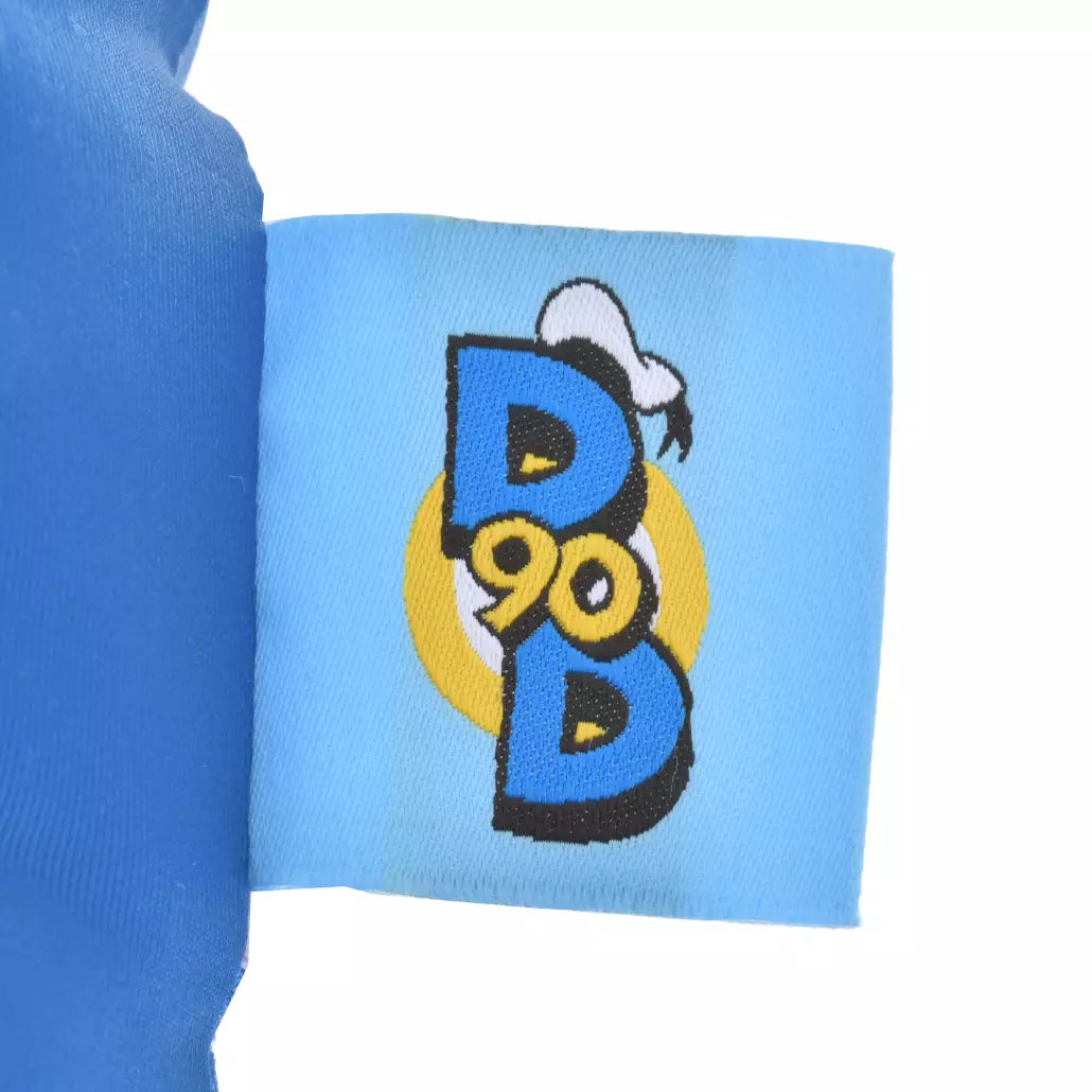 "Pre-Order" HKDL - Donald Duck 90th Anniversary Round Cushion