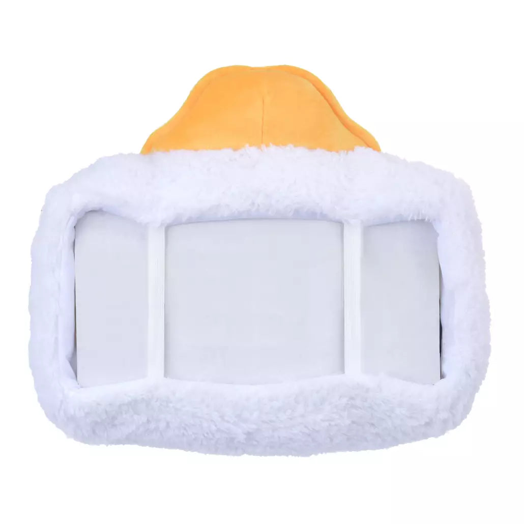 “Pre-order” HKDL - Donald Duck 90th Anniversary Plush Tissue Box Cover