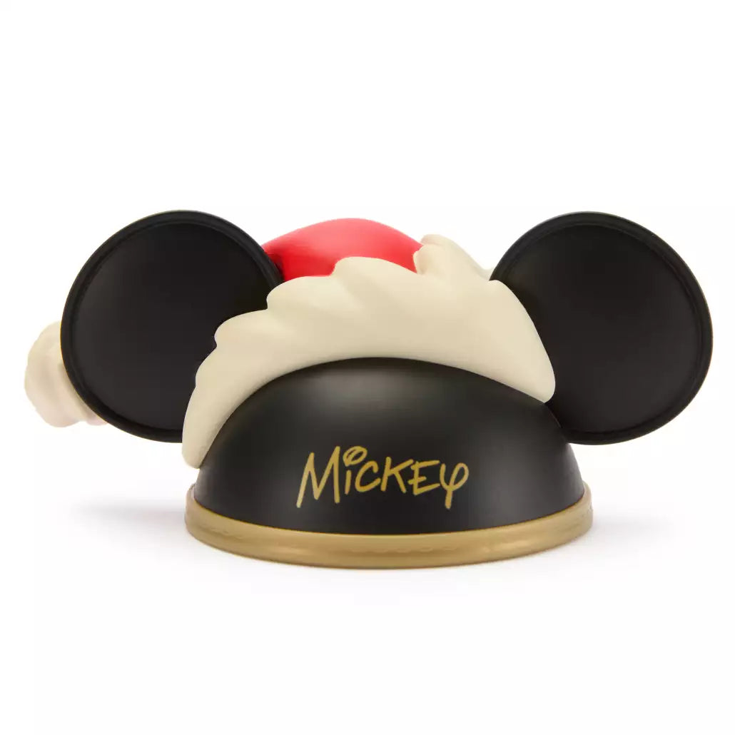 "Pre-Order" HKDL - Santa Mickey Mouse Disney 'EAR'esistibles Collectible