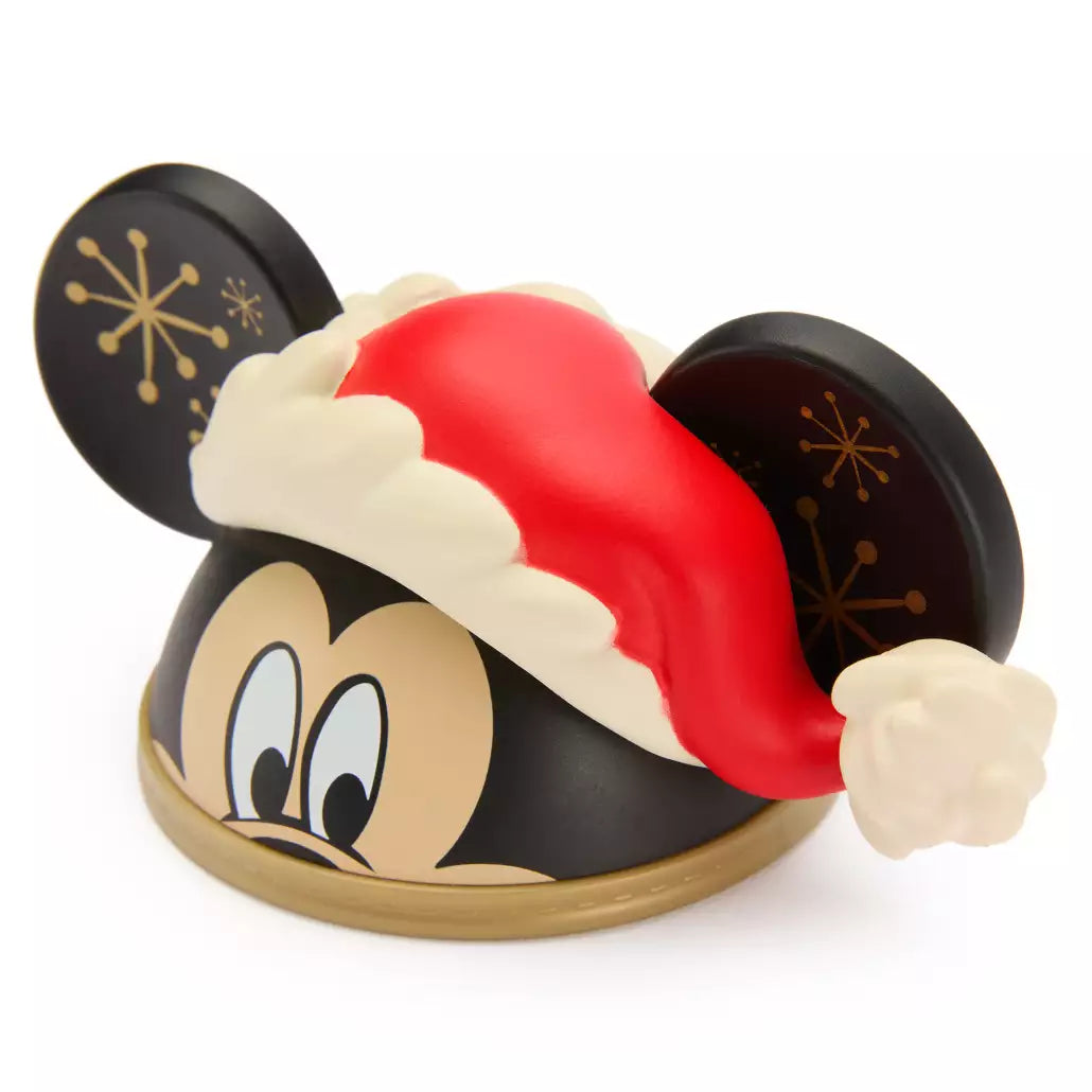 "Pre-Order" HKDL - Santa Mickey Mouse Disney 'EAR'esistibles Collectible