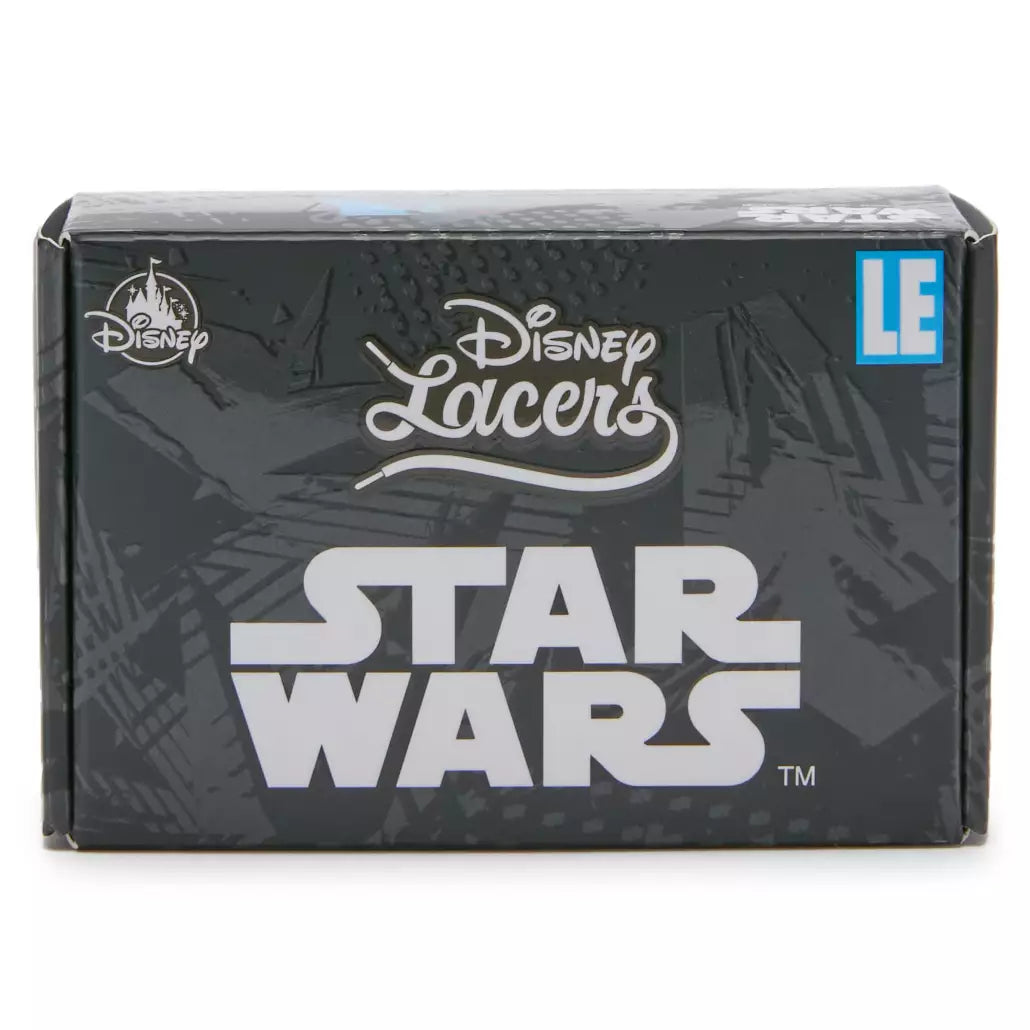 "Pre-Order" HKDL - Revenge of the Sith Disney Lacers Vinyl Collectible Figure, Star Wars