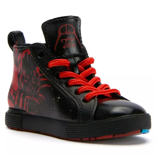 "Pre-Order" HKDL - Revenge of the Sith Disney Lacers Vinyl Collectible Figure, Star Wars