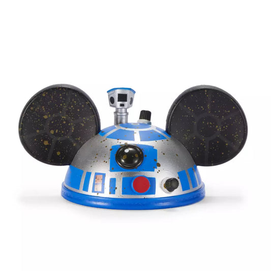 "Pre-Order" HKDL - R2-D2 Disney 'EAR'esistibles Collectible, Star Wars