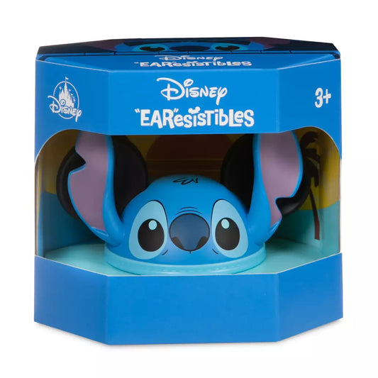 "Pre-Order" HKDL - Stitch Disney ''EAR''esistibles Collectible, Lilo & Stitch