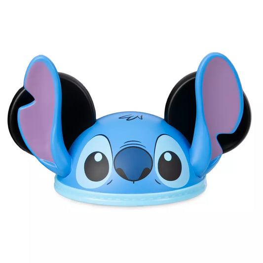 "Pre-Order" HKDL - Stitch Disney ''EAR''esistibles Collectible, Lilo & Stitch