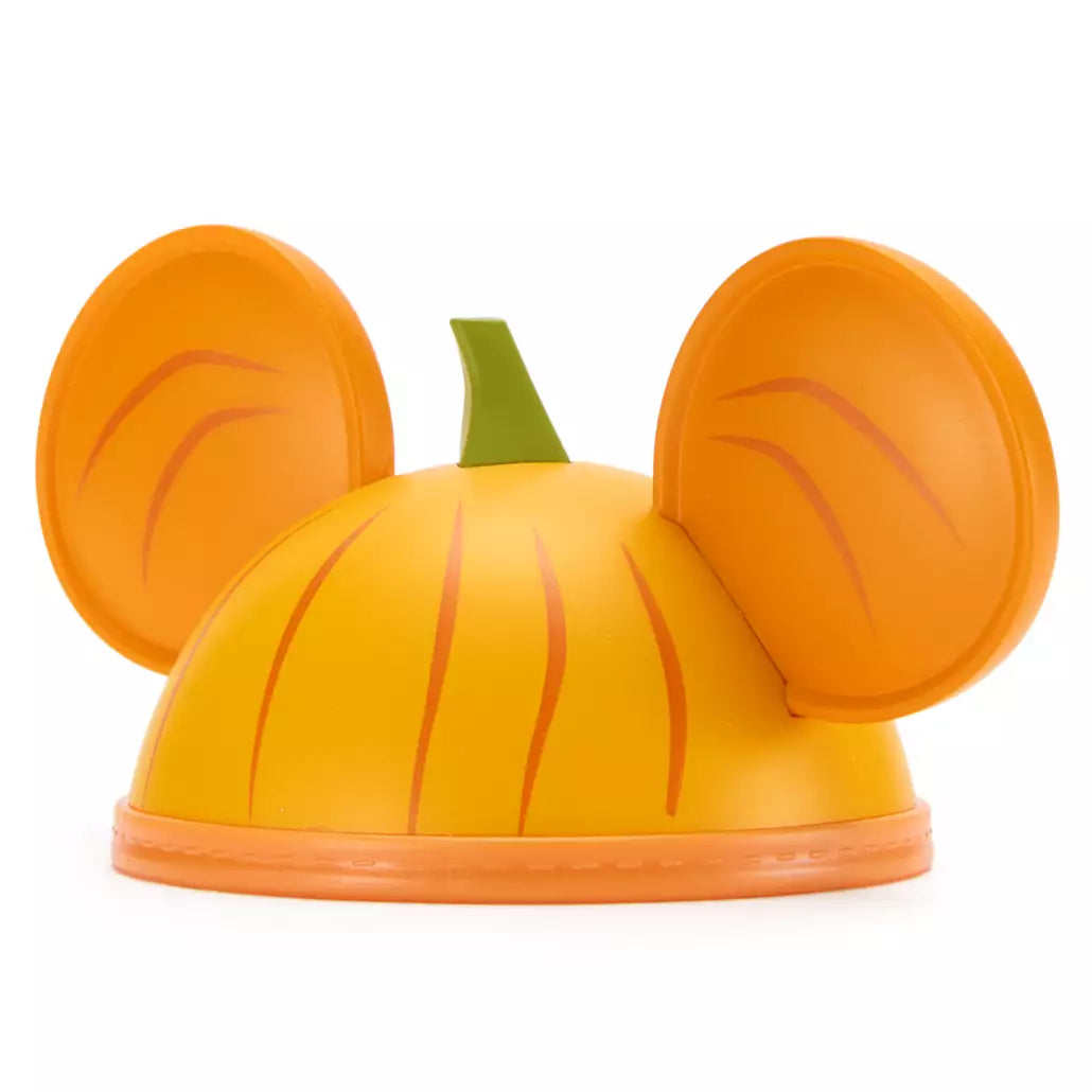 "Pre-Order" HKDL - Mickey Mouse Jack o' Lantern Disney ''EAR''esistibles Collectible, Halloween