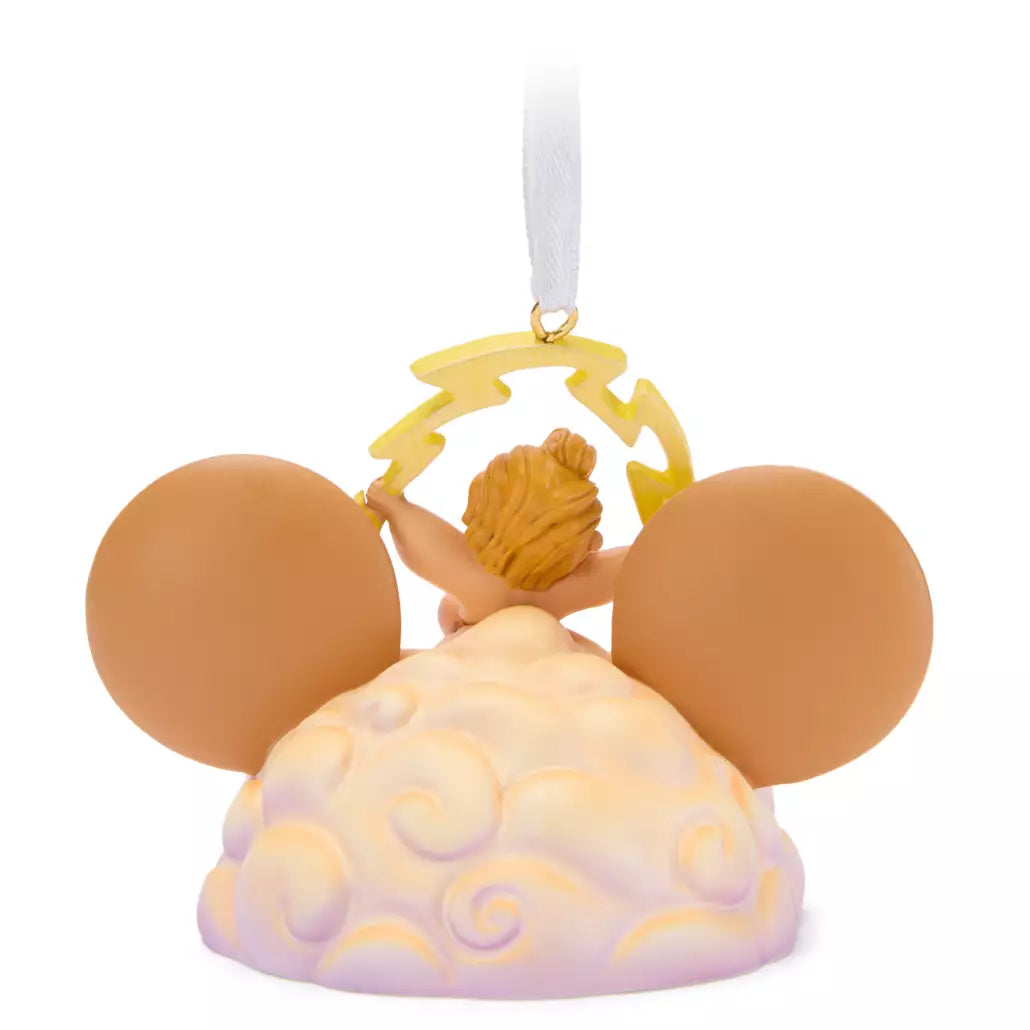 “Pre-order” HKDL - Baby Hercules Ear Hat Ornament