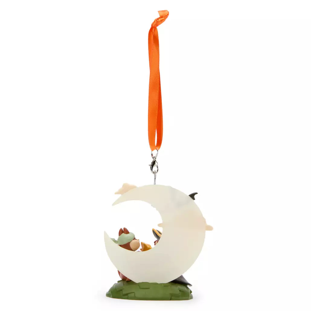 “Pre-order” HKDL - Chip 'n Dale Halloween Ornament