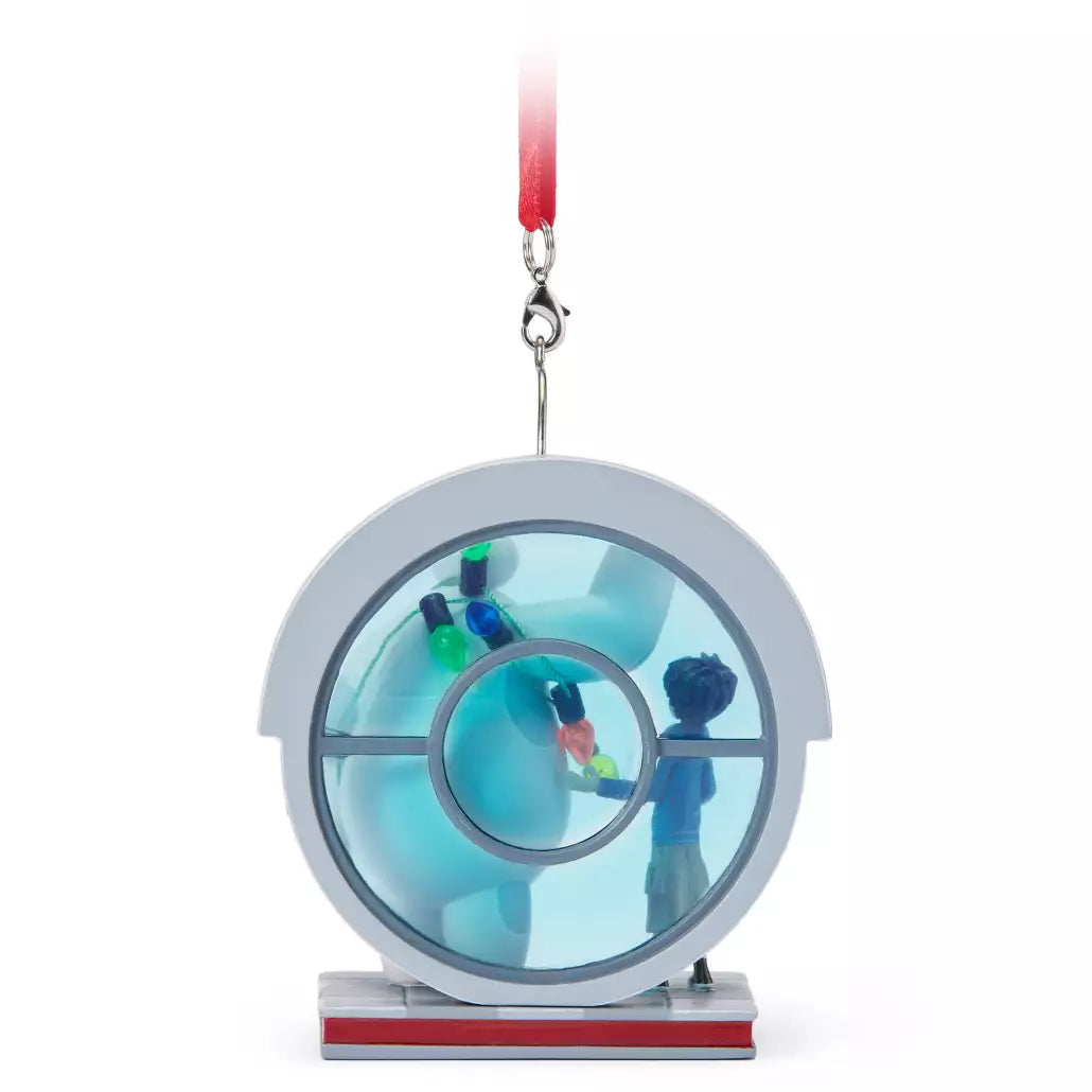 “Pre-order” HKDL - Big Hero 6 Ornament