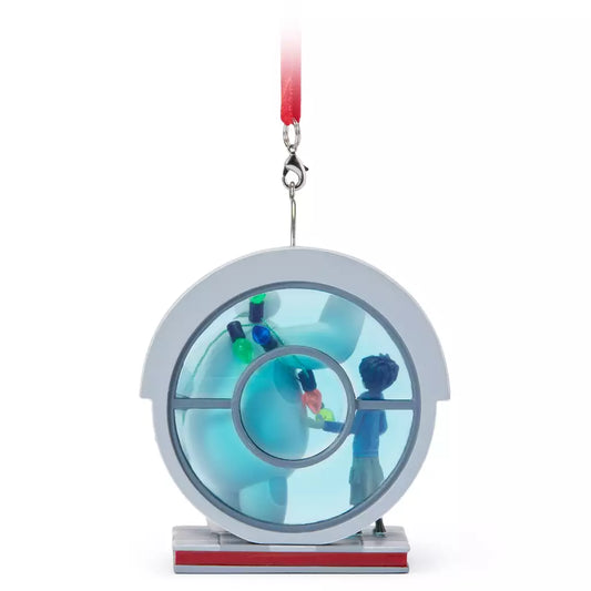 “Pre-order” HKDL - Big Hero 6 Ornament
