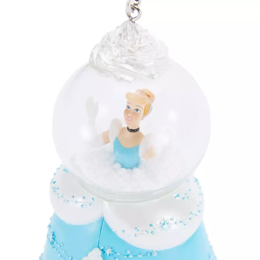 “Pre-order” HKDL - Cinderella Snow Globe Ornament