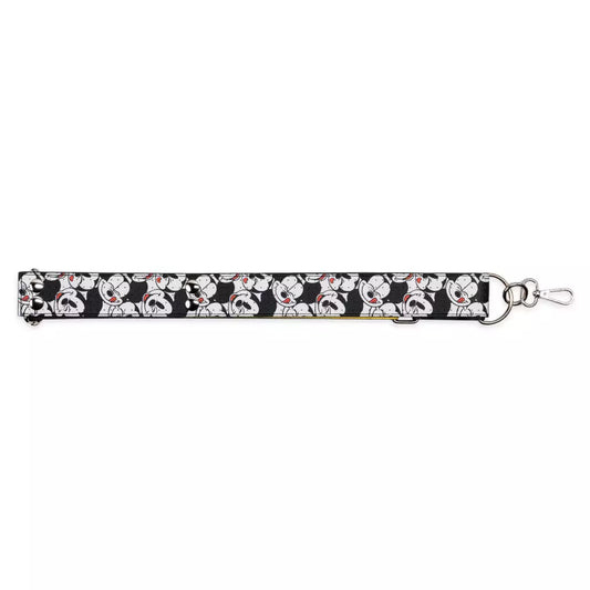 “Pre-order” HKDL - Mickey Mouse Reversible Lanyard and Bag Strap