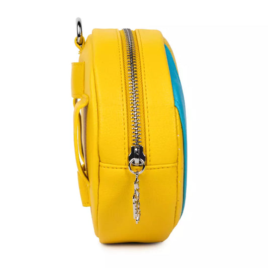 “Pre-order” HKDL - Pixar Ball Pin Trading Bag, Disney Pixar