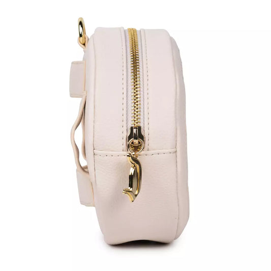 “Pre-order” HKDL - Disney Castle Round Pin Trading Bag