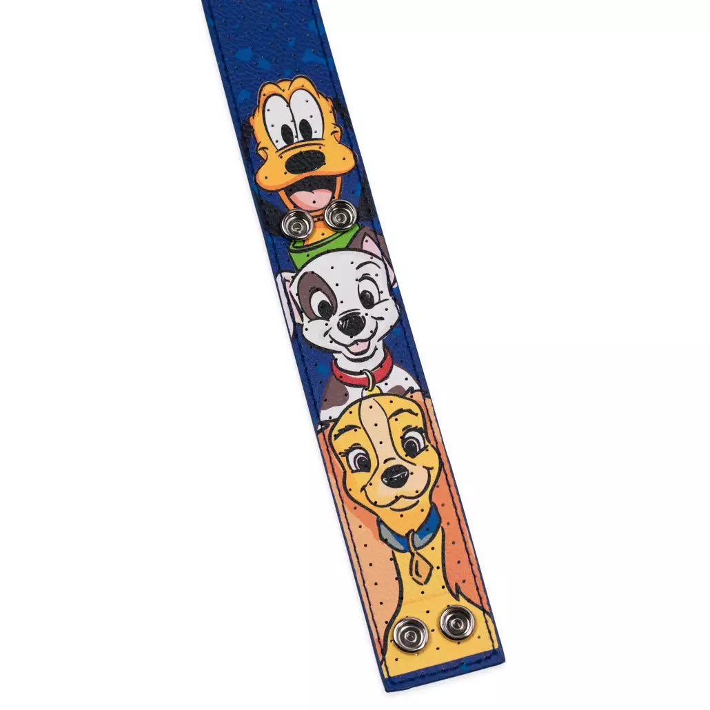 “Pre-order” HKDL - Disney Animals Pin Trading Lanyard and Bag Strap