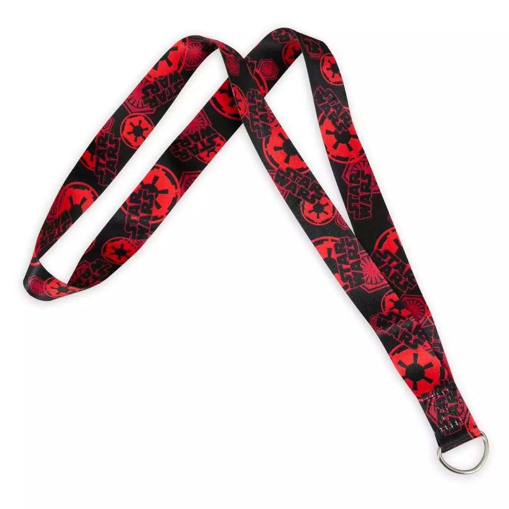 "Pre-Order" HKDL - Sith Pin Trading Starter Set, Star Wars