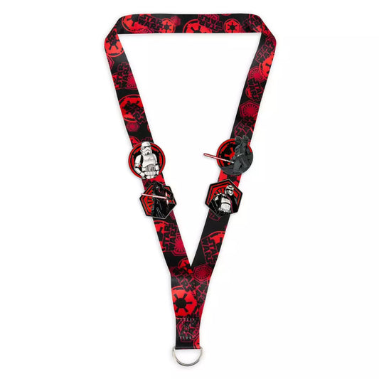 "Pre-Order" HKDL - Sith Pin Trading Starter Set, Star Wars