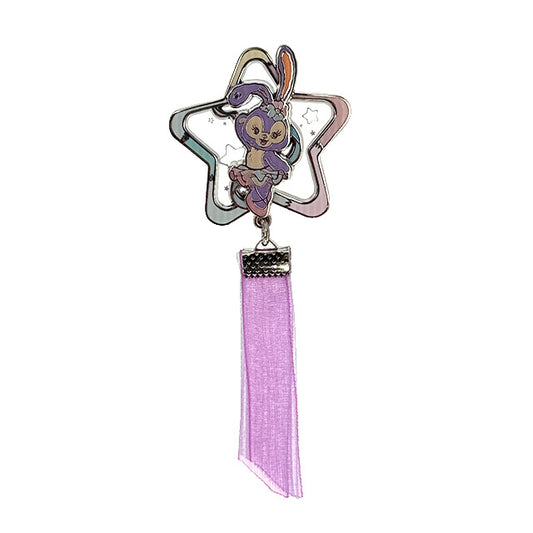 HKDL - StellaLou Pin "Wonderful Wishes Ballet 2024"【Ready Stock】