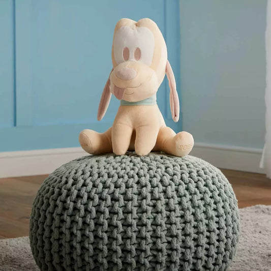 "Pre-Order" JDS - Pluto Plush (2023 Disney Baby)