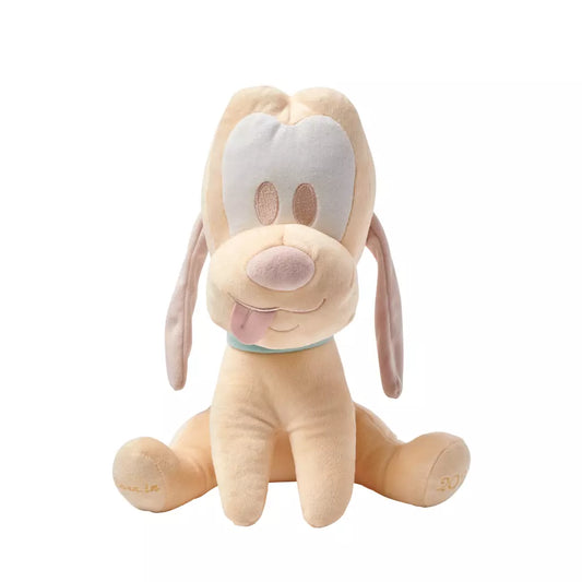 "Pre-Order" JDS - Pluto Plush (2023 Disney Baby)