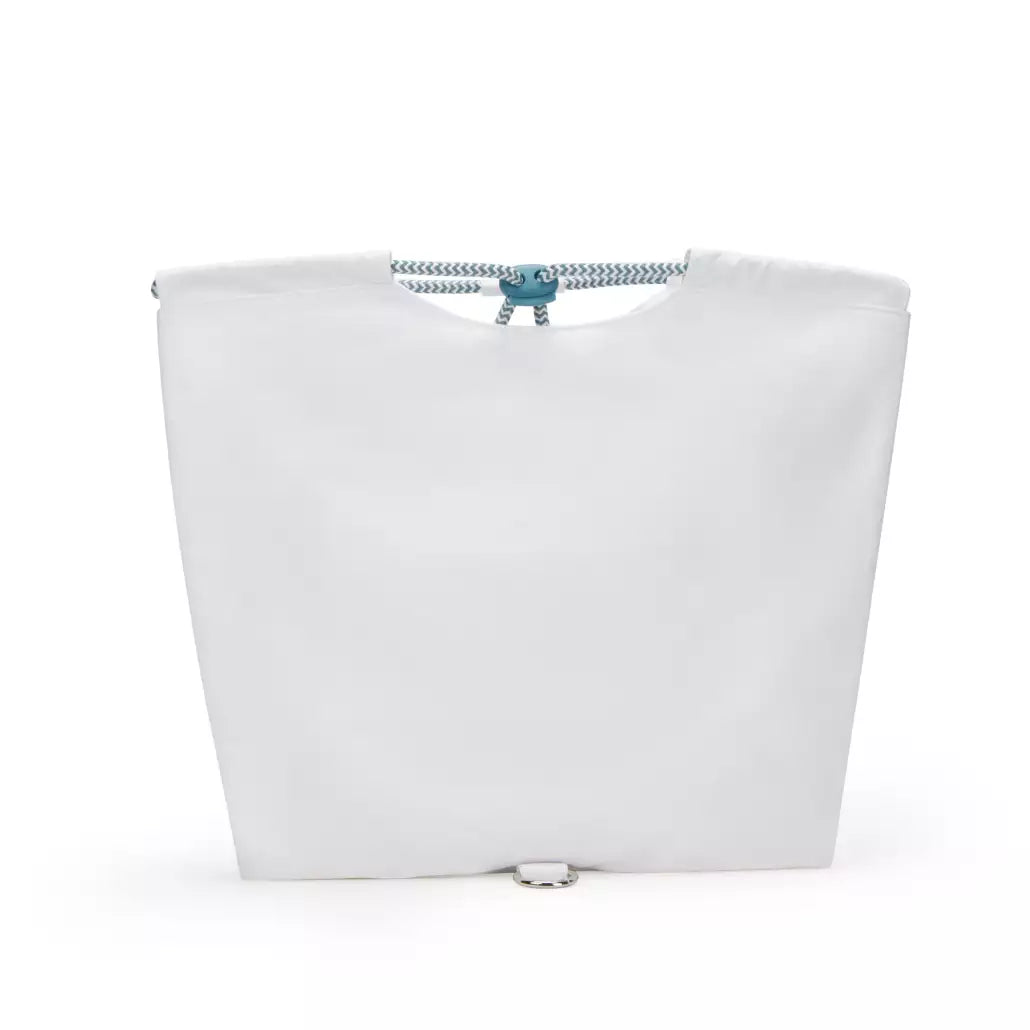 "Pre-Order" HKDL - Mickey Two-Way Drawstring Bag, Mickey Go Camping