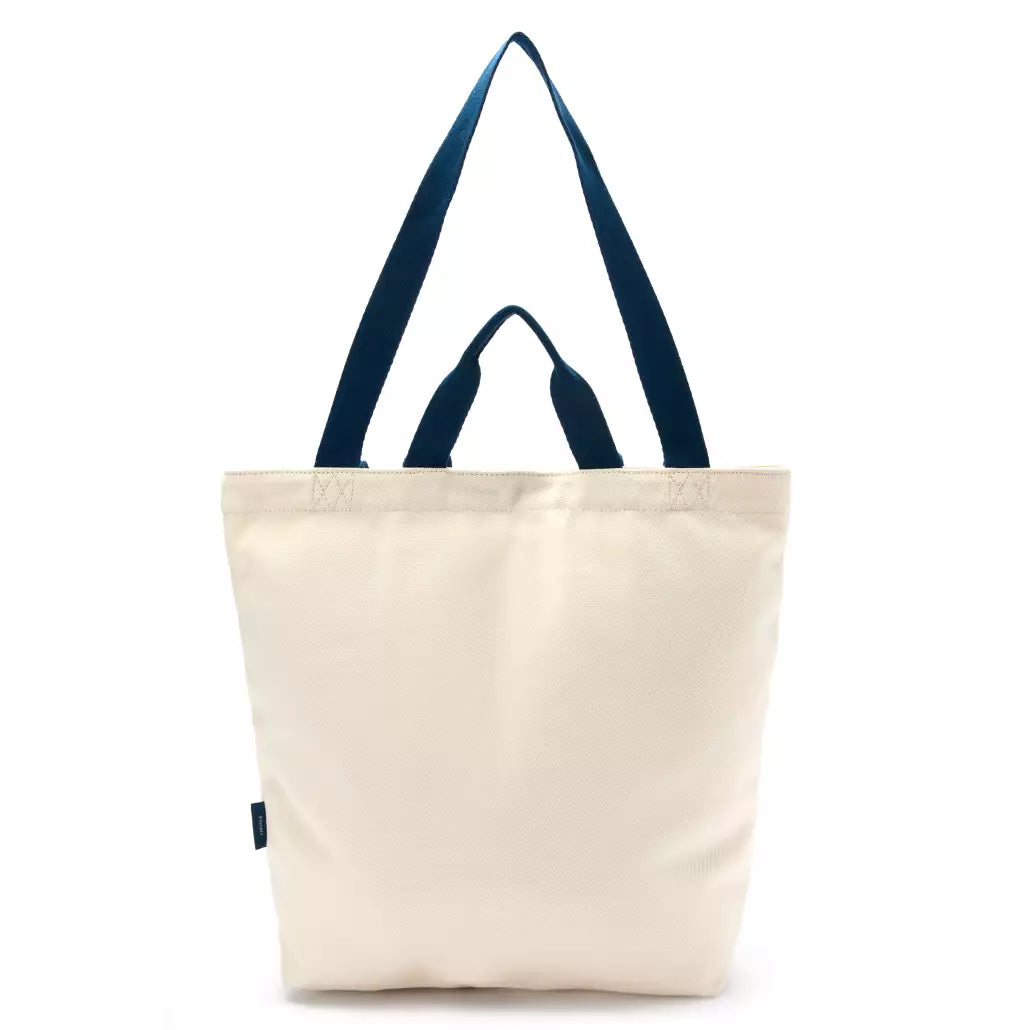 “Pre-order” HKDL - Mickey Mouse Canvas Tote, Disneyland 70th Anniversary