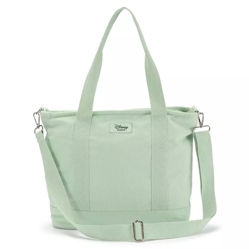 "Pre-Order" HKDL - Eeyore Green Tote Bag, Winnie the Pooh