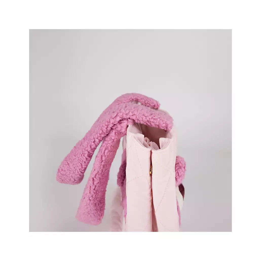“Pre-order” HKDL - Lotso Plush Tote Bag