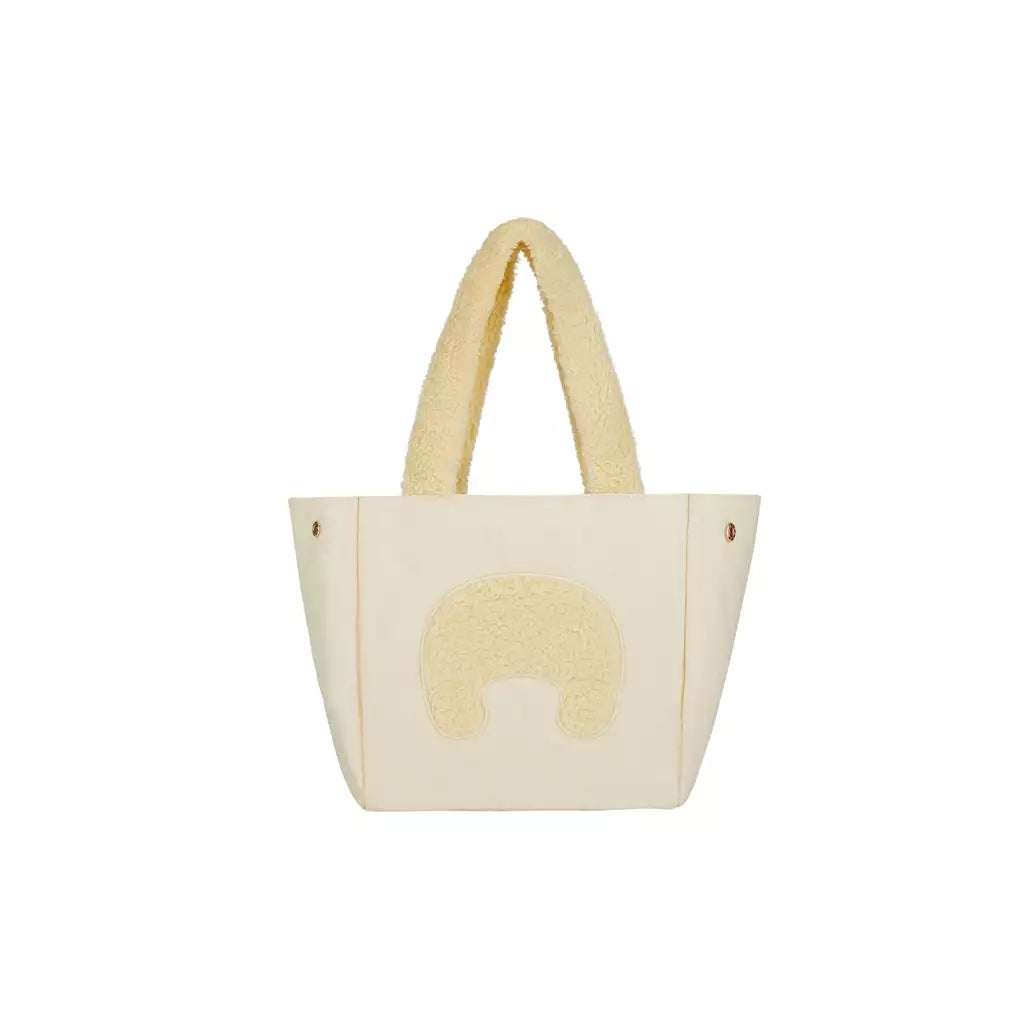 “Pre-order” HKDL - Winnie the Pooh Plush Tote Bag