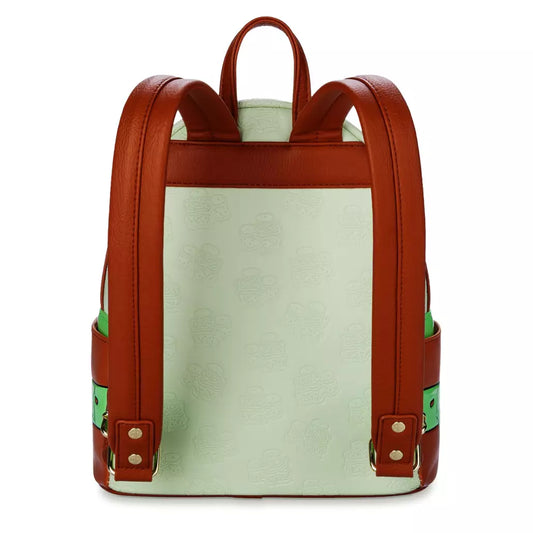 "Pre-Order" HKDL - Disney Eats Ice Cream Sandwich Loungefly Mini Backpack