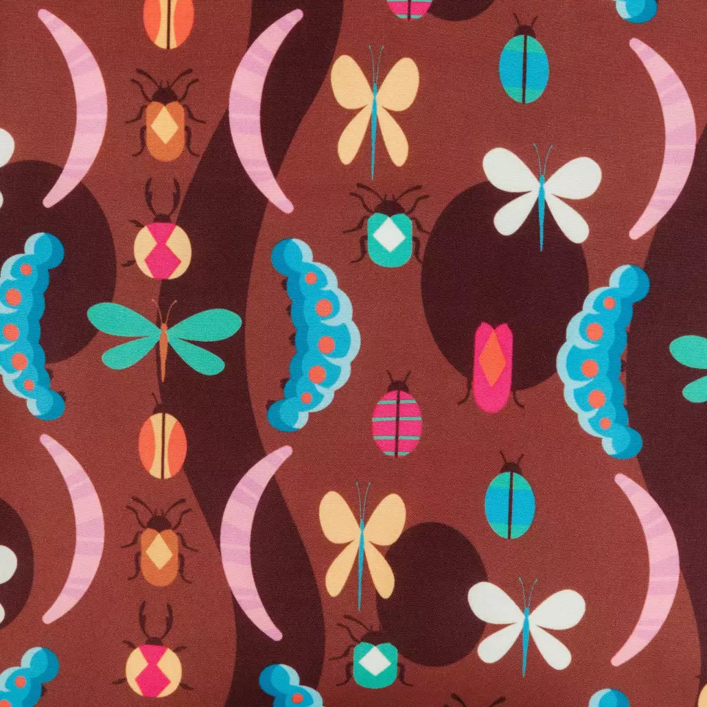 "Pre-Order" HKDL - The Lion King Loungefly Mini Backpack