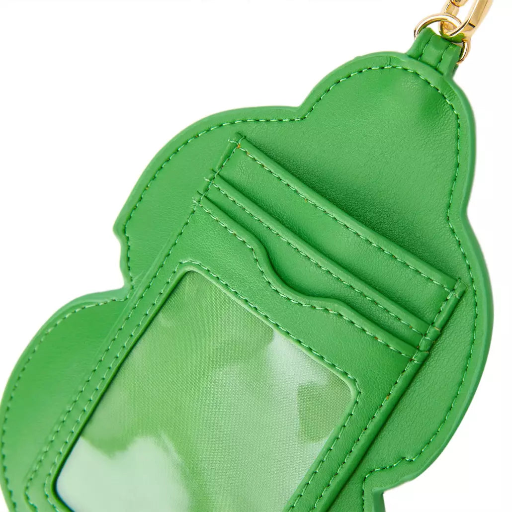 “Pre-order” HKDL - Pizza Planet Rex Lanyard and Card Holder, Toy Story