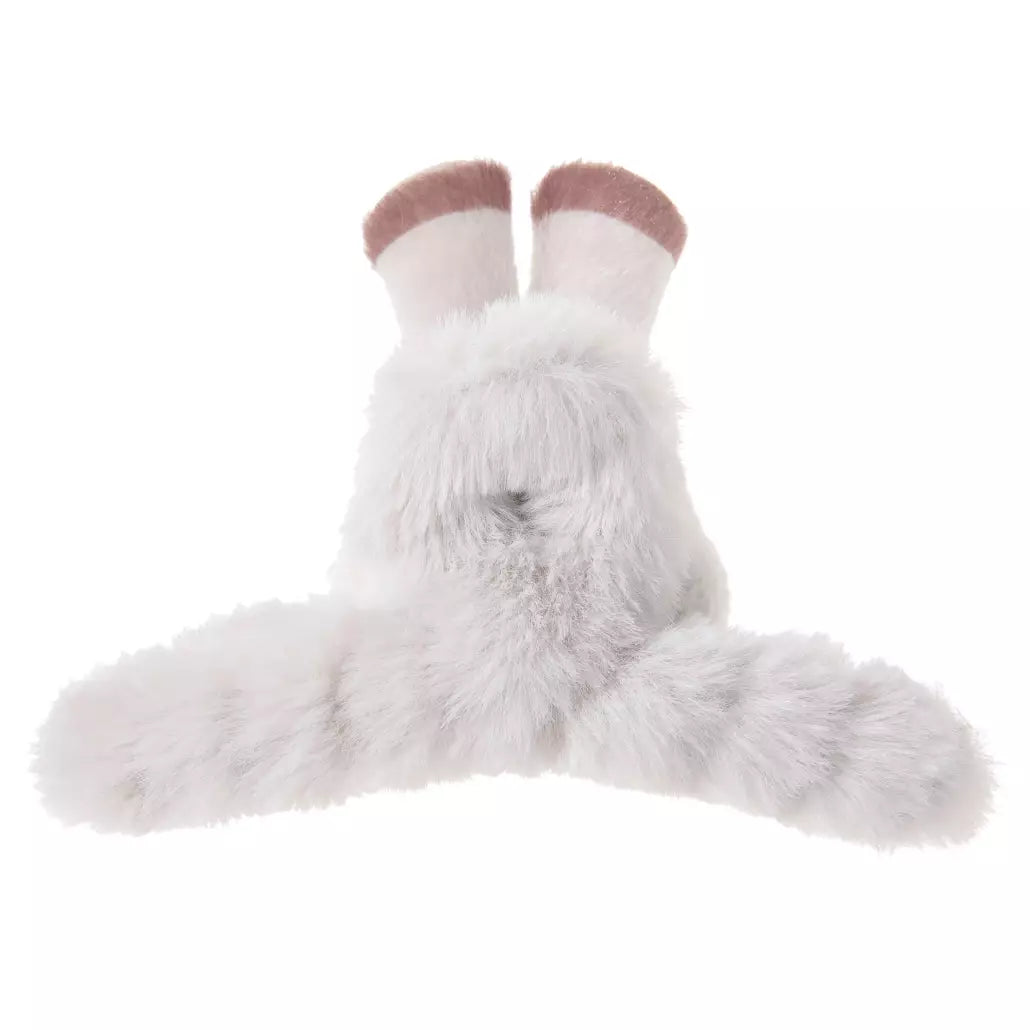 HKDL - Judy Hopps Plush Hair Clip【Ready Stock】