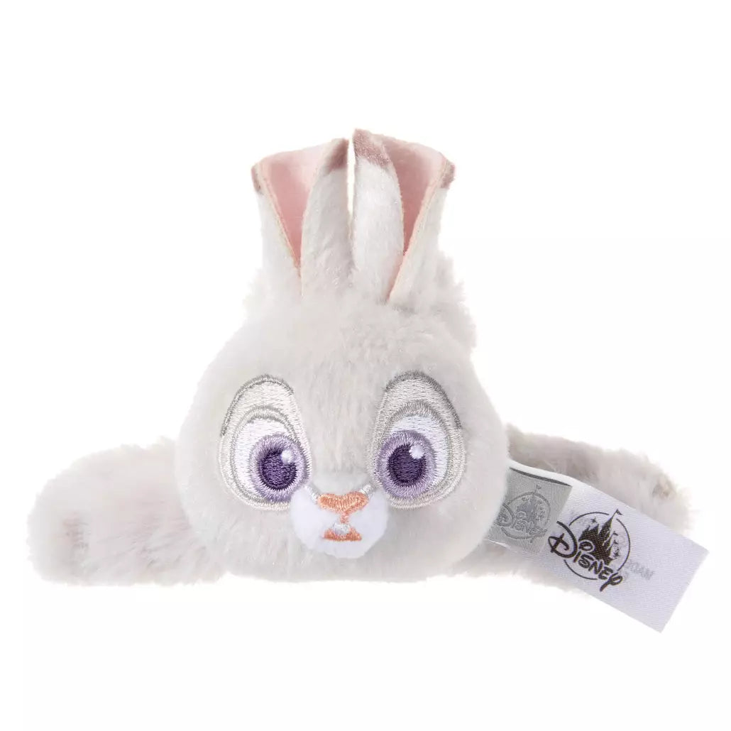 HKDL - Judy Hopps Plush Hair Clip【Ready Stock】