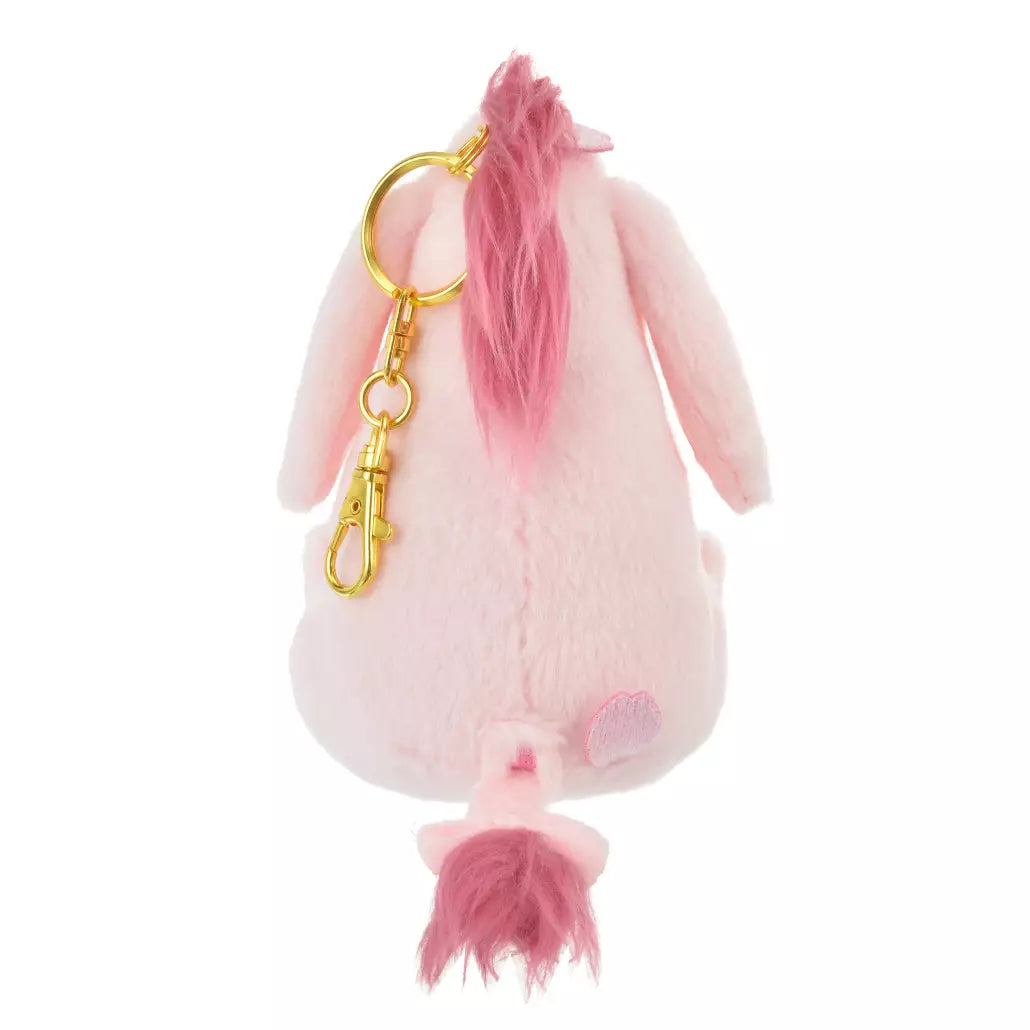“Pre-order” HKDL - Eeyore Plush Keychain (Sakura 2024)