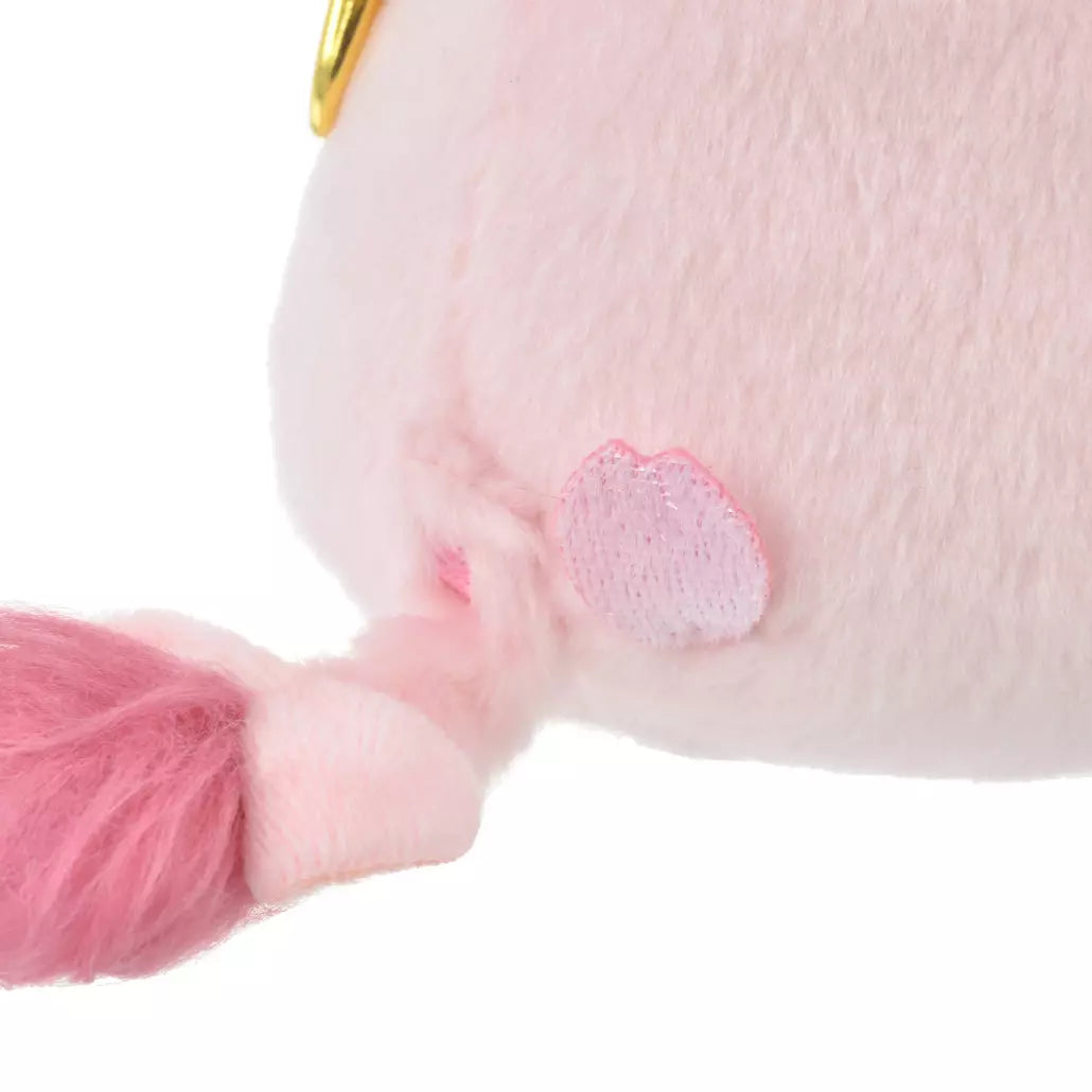 “Pre-order” HKDL - Eeyore Plush Keychain (Sakura 2024)