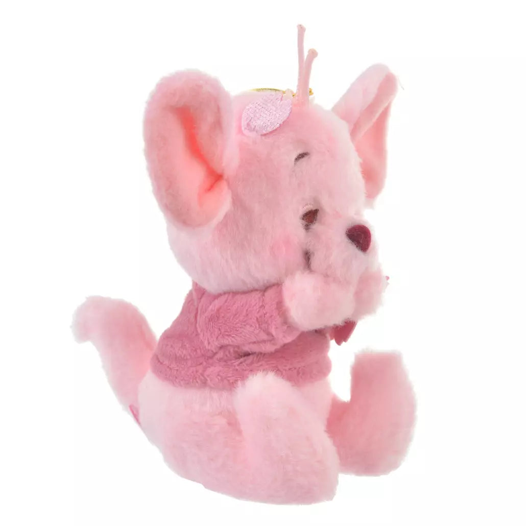 “Pre-order” HKDL - Roo Plush Keychain (Sakura 2024)